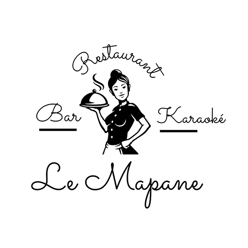 Logo Le Mapane